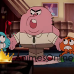 O Incrível Mundo De Gumball Dublado