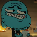 O Incrível Mundo De Gumball Dublado