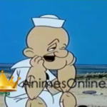 O Marinheiro Popeye Dublado