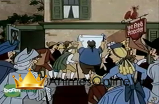 O Marinheiro Popeye  - Episódio 105