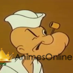 O Marinheiro Popeye Dublado