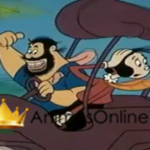 O Marinheiro Popeye Dublado