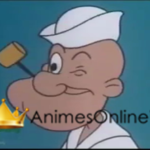 O Marinheiro Popeye Dublado