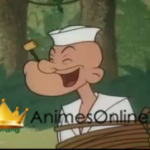 O Marinheiro Popeye Dublado