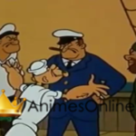 O Marinheiro Popeye Dublado