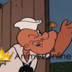 O Marinheiro Popeye Dublado