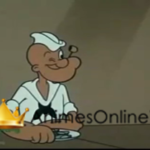 O Marinheiro Popeye Dublado