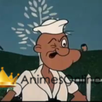 O Marinheiro Popeye Dublado