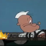 O Marinheiro Popeye Dublado