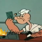 O Marinheiro Popeye Dublado