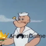 O Marinheiro Popeye Dublado