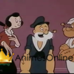 O Marinheiro Popeye Dublado