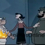 O Marinheiro Popeye Dublado