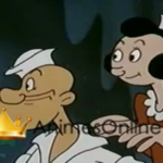 O Marinheiro Popeye Dublado