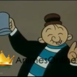 O Marinheiro Popeye Dublado