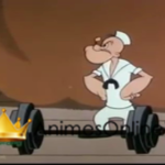 O Marinheiro Popeye Dublado