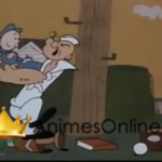 O Marinheiro Popeye Dublado