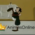 O Marinheiro Popeye Dublado