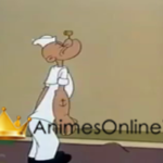 O Marinheiro Popeye Dublado