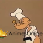 O Marinheiro Popeye Dublado