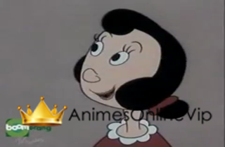 O Marinheiro Popeye  - Episódio 66