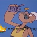 O Marinheiro Popeye Dublado