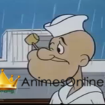 O Marinheiro Popeye Dublado