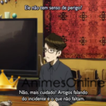 Occultic;Nine