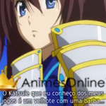 Oda Nobuna No Yabou