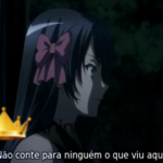 Oda Nobuna No Yabou