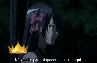 Oda Nobuna No Yabou  - Episódio 11