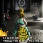 Oda Nobuna No Yabou