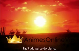 Oda Nobuna No Yabou  - Episódio 6