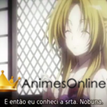 Oda Nobuna No Yabou