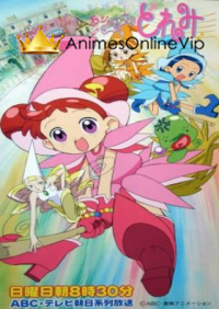 Ojamajo Doremi