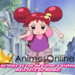 Ojamajo Doremi