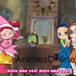 Ojamajo Doremi