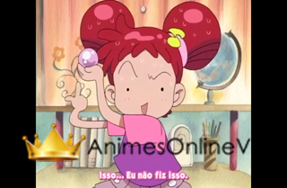 Ojamajo Doremi  - Episódio 9