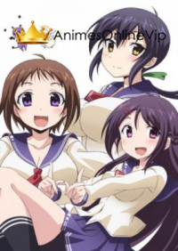 Okusama Ga Seito Kaichou! 2 Temporada