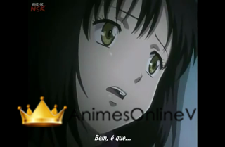 Okusama Wa Joshikousei  - Episódio 13