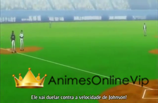 One Outs  - Episódio 13