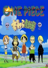 One Piece: Mugiwara Theater