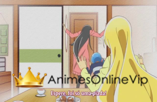 Onee-chan Ga Kita  - Episódio 3