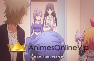 Ongaku Shoujo  - Episódio 3