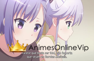 Ongaku Shoujo  - Episódio 5