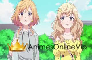 Ongaku Shoujo  - Episódio 6