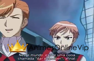 Onmyou Taisenki  - Episódio 16