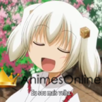 Onsen Yousei Hakone-chan