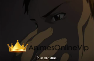 Ookami To Koushinryou II  - Episódio 5