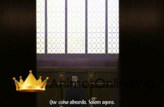 Ookami To Koushinryou  - Episódio 10